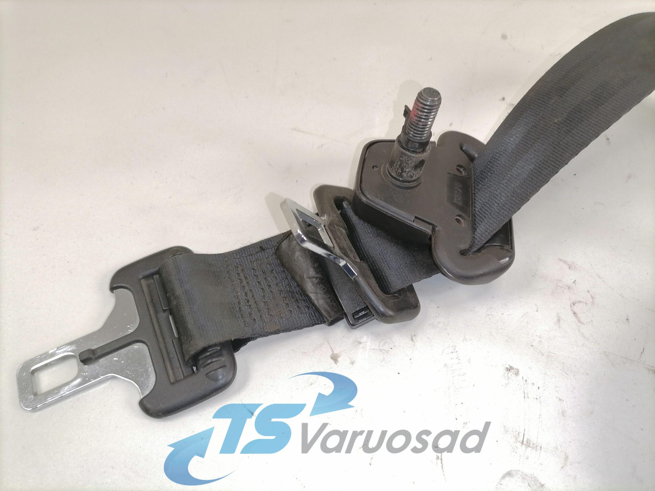 Scania Turvavöö 1527845 - Asiento para Camión: foto 2 Scania Turvavöö 1527845 - Asiento para Camión: foto 2