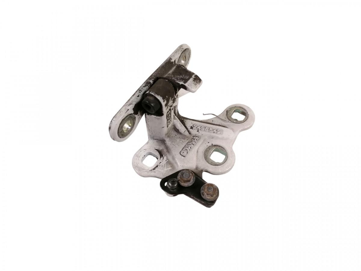 Scania Ukeshing 2498542 - Puerta y piezas para Camión: foto 1 Scania Ukeshing 2498542 - Puerta y piezas para Camión: foto 1