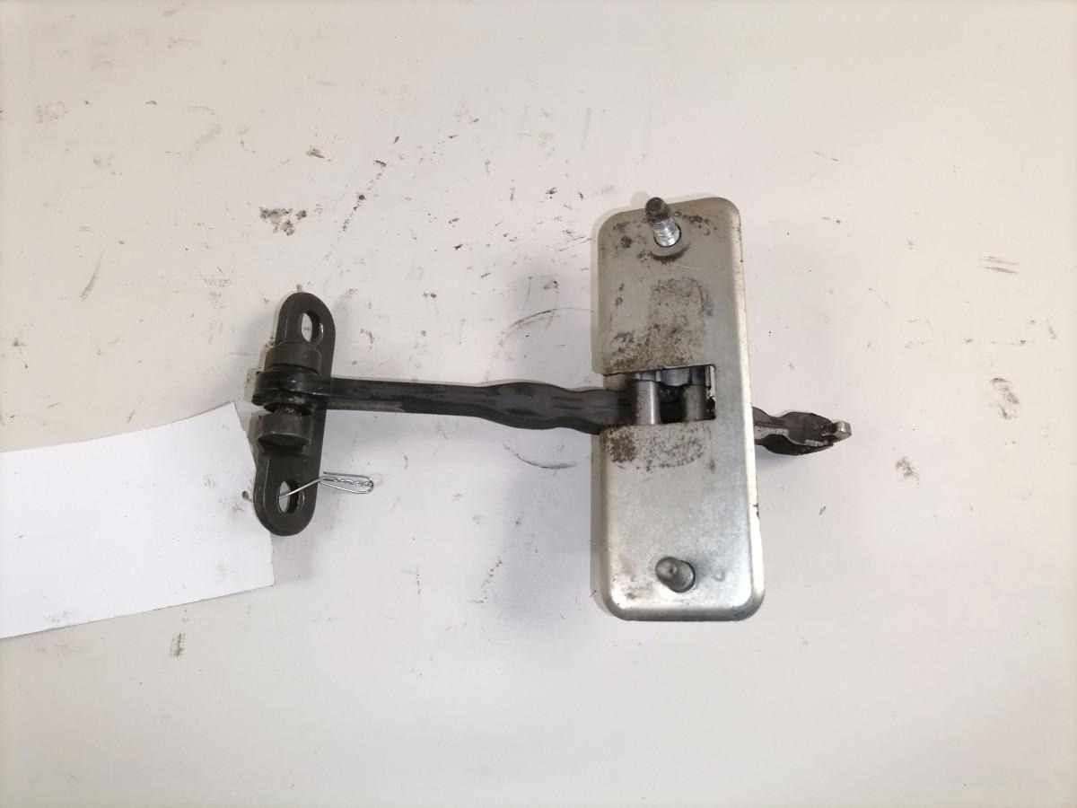 Scania Uksepiiraja 2045107 - Puerta y piezas para Camión: foto 3 Scania Uksepiiraja 2045107 - Puerta y piezas para Camión: foto 3