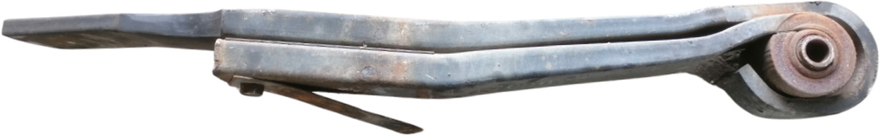 Scania Vedrupakk, vasak 1769877 - Suspensión de ballestas para Camión: foto 1 Scania Vedrupakk, vasak 1769877 - Suspensión de ballestas para Camión: foto 1