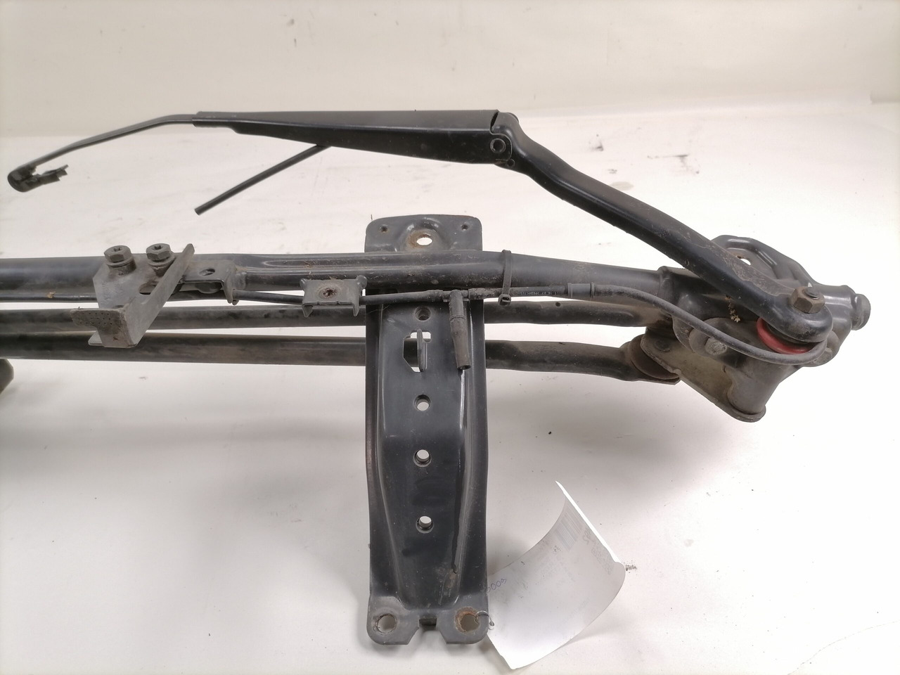 Scania Wiper frame 1765183 - Limpiaparabrisas para Camión: foto 4 Scania Wiper frame 1765183 - Limpiaparabrisas para Camión: foto 4