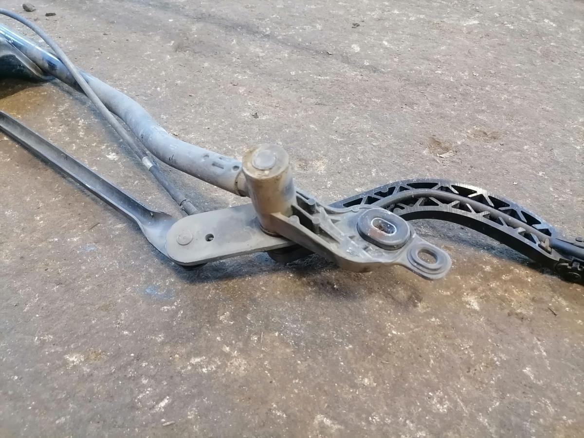 Limpiaparabrisas para Camión Scania Wiper frame 2372063: foto 6