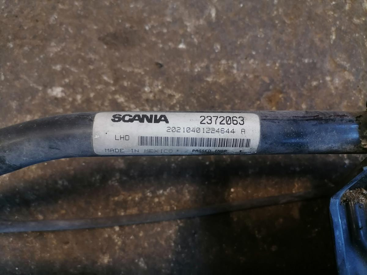 Limpiaparabrisas para Camión Scania Wiper frame 2372063: foto 7