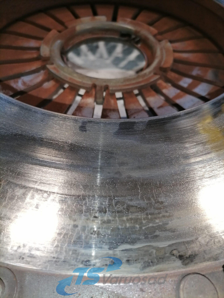 Scania clutch cover 574867 - Embrague y piezas para Camión: foto 4 Scania clutch cover 574867 - Embrague y piezas para Camión: foto 4