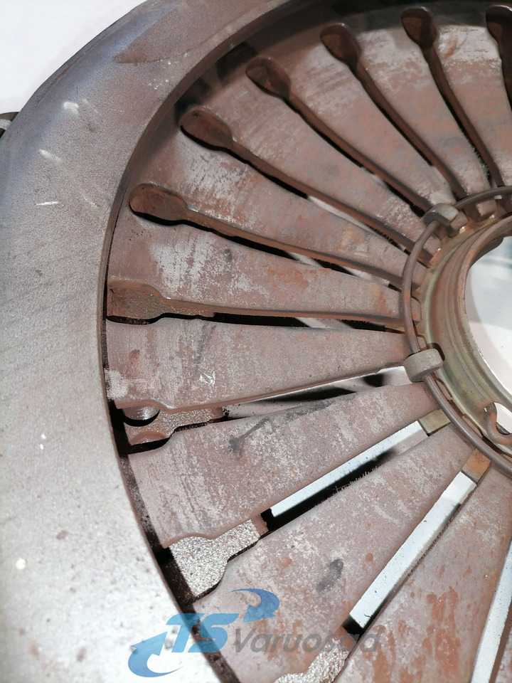 Scania clutch cover 574867 - Embrague y piezas para Camión: foto 2 Scania clutch cover 574867 - Embrague y piezas para Camión: foto 2