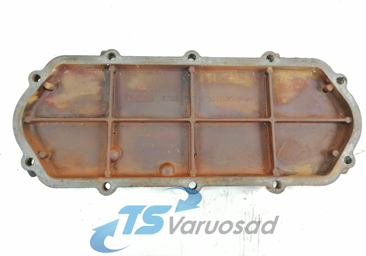 Scania engine side cover 1545741 - Motor y piezas para Camión: foto 3 Scania engine side cover 1545741 - Motor y piezas para Camión: foto 3