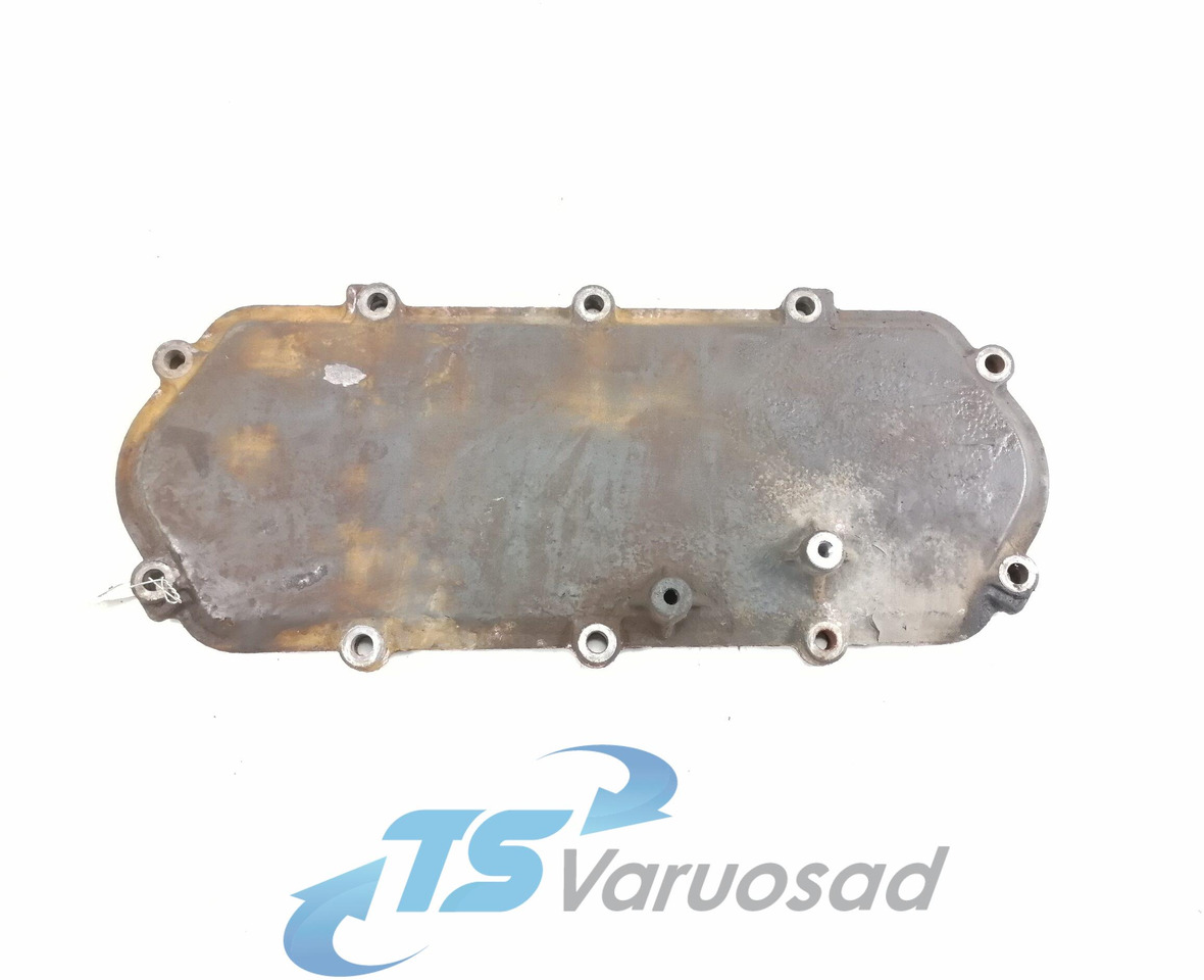 Scania engine side cover 1545741 - Motor y piezas para Camión: foto 1 Scania engine side cover 1545741 - Motor y piezas para Camión: foto 1