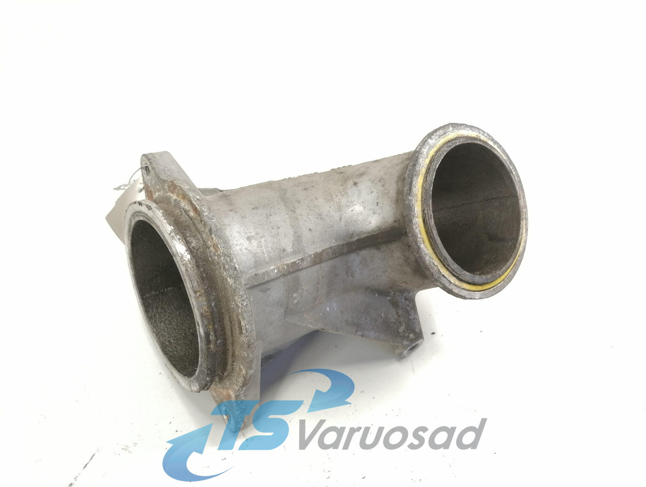 Scania intercooler pipe 1372058 - Intercooler para Camión: foto 3 Scania intercooler pipe 1372058 - Intercooler para Camión: foto 3