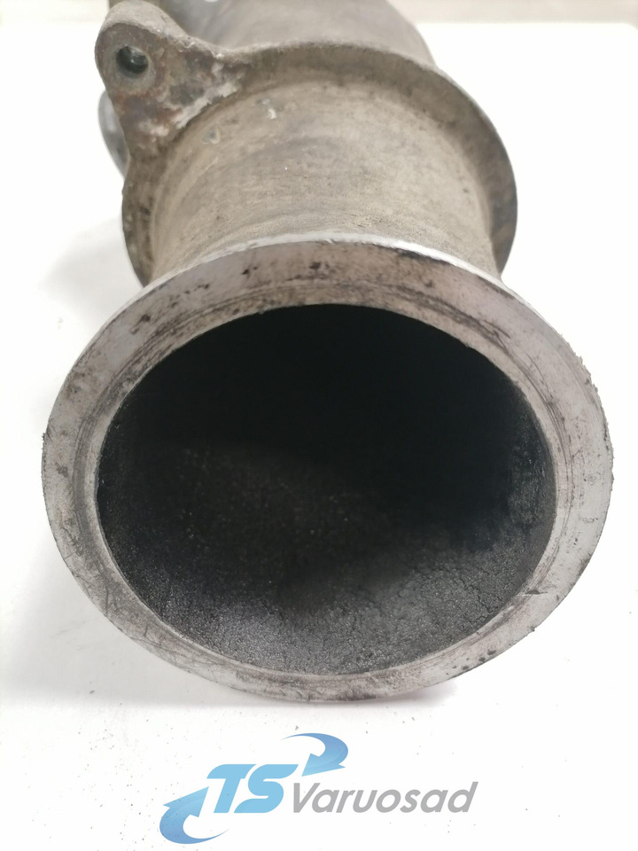 Scania intercooler pipe 1375487 - Intercooler para Camión: foto 2 Scania intercooler pipe 1375487 - Intercooler para Camión: foto 2