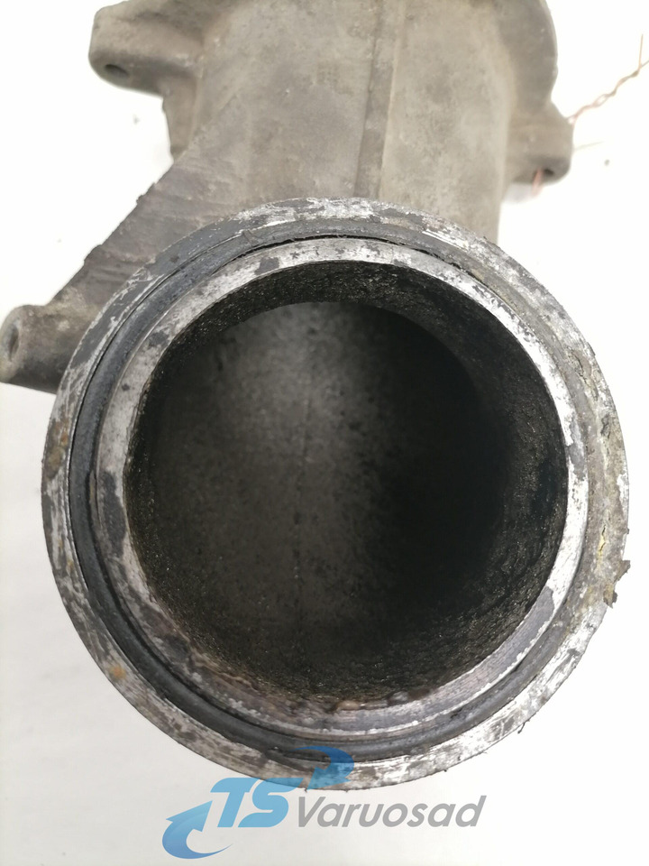 Scania intercooler pipe 1375487 - Intercooler para Camión: foto 3 Scania intercooler pipe 1375487 - Intercooler para Camión: foto 3