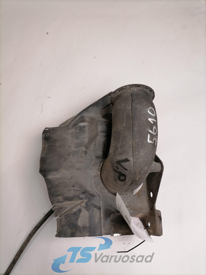 Scania intercooler pipe 1375488 - Intercooler para Camión: foto 1 Scania intercooler pipe 1375488 - Intercooler para Camión: foto 1