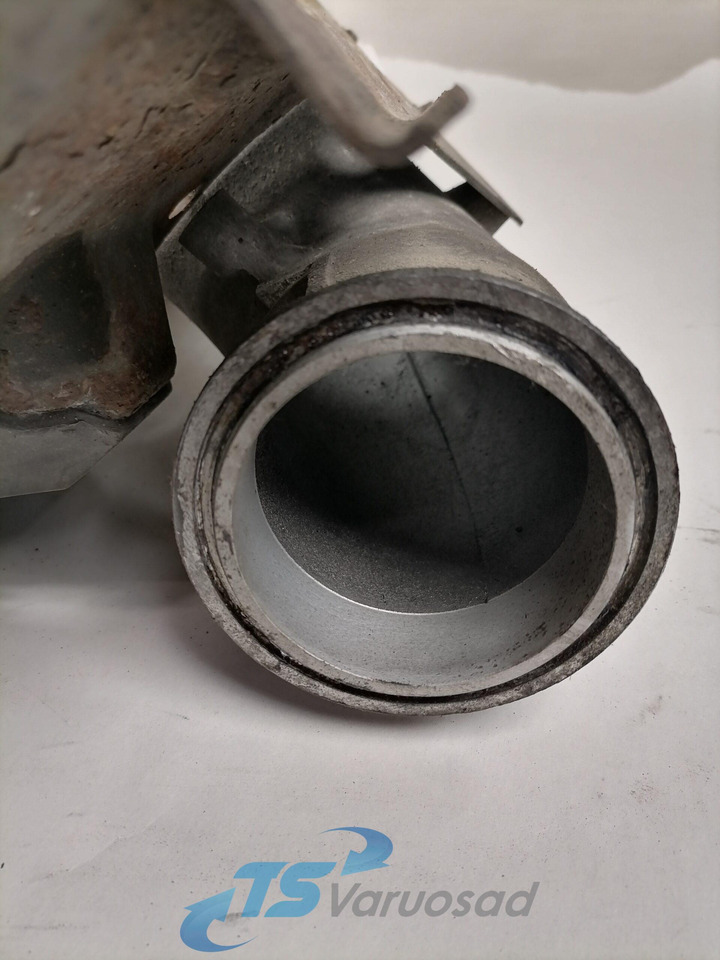 Scania intercooler pipe 1375488 - Intercooler para Camión: foto 3 Scania intercooler pipe 1375488 - Intercooler para Camión: foto 3
