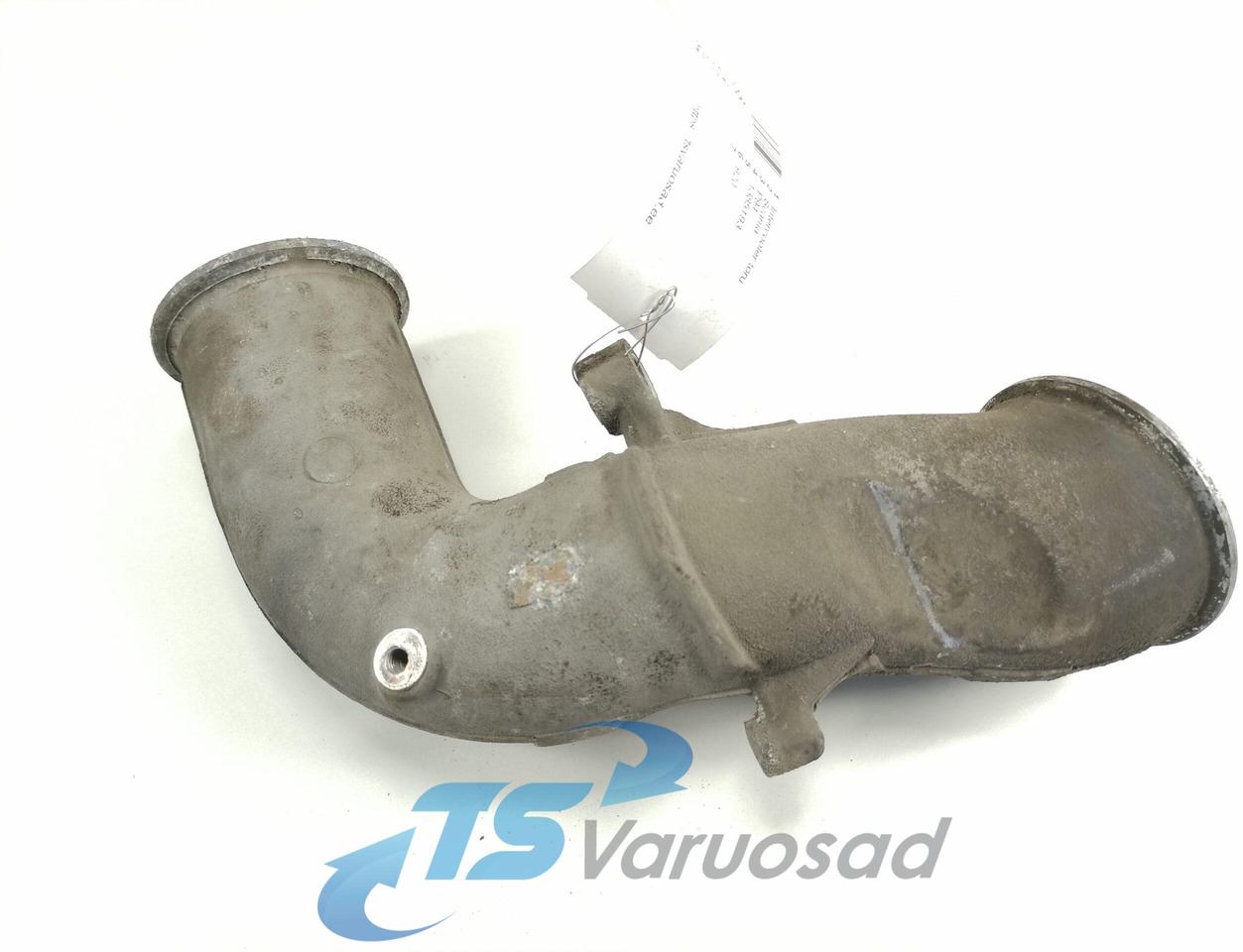 Scania intercooler pipe 1385193 - Intercooler para Camión: foto 5 Scania intercooler pipe 1385193 - Intercooler para Camión: foto 5