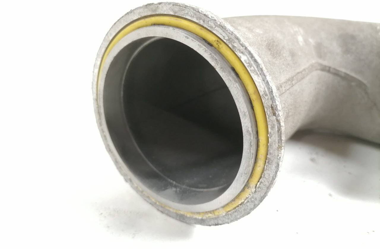 Scania intercooler pipe 1385193 - Intercooler para Camión: foto 2 Scania intercooler pipe 1385193 - Intercooler para Camión: foto 2