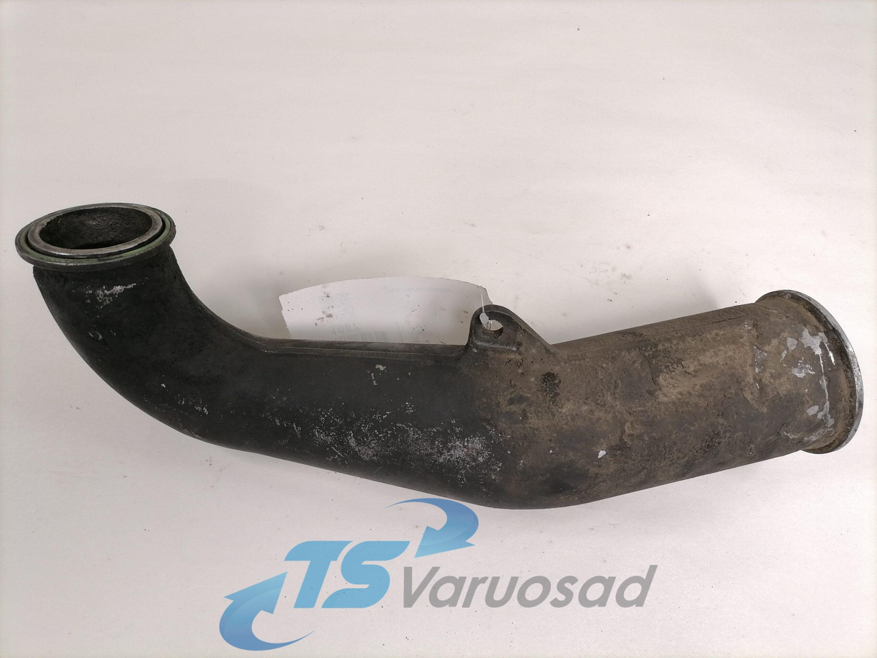Scania intercooler pipe 1405557 - Intercooler para Camión: foto 2 Scania intercooler pipe 1405557 - Intercooler para Camión: foto 2