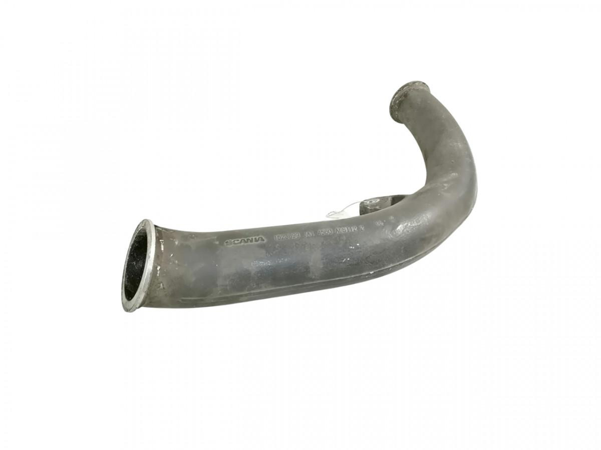 Scania intercooler pipe 1523899 - Intercooler para Camión: foto 1 Scania intercooler pipe 1523899 - Intercooler para Camión: foto 1