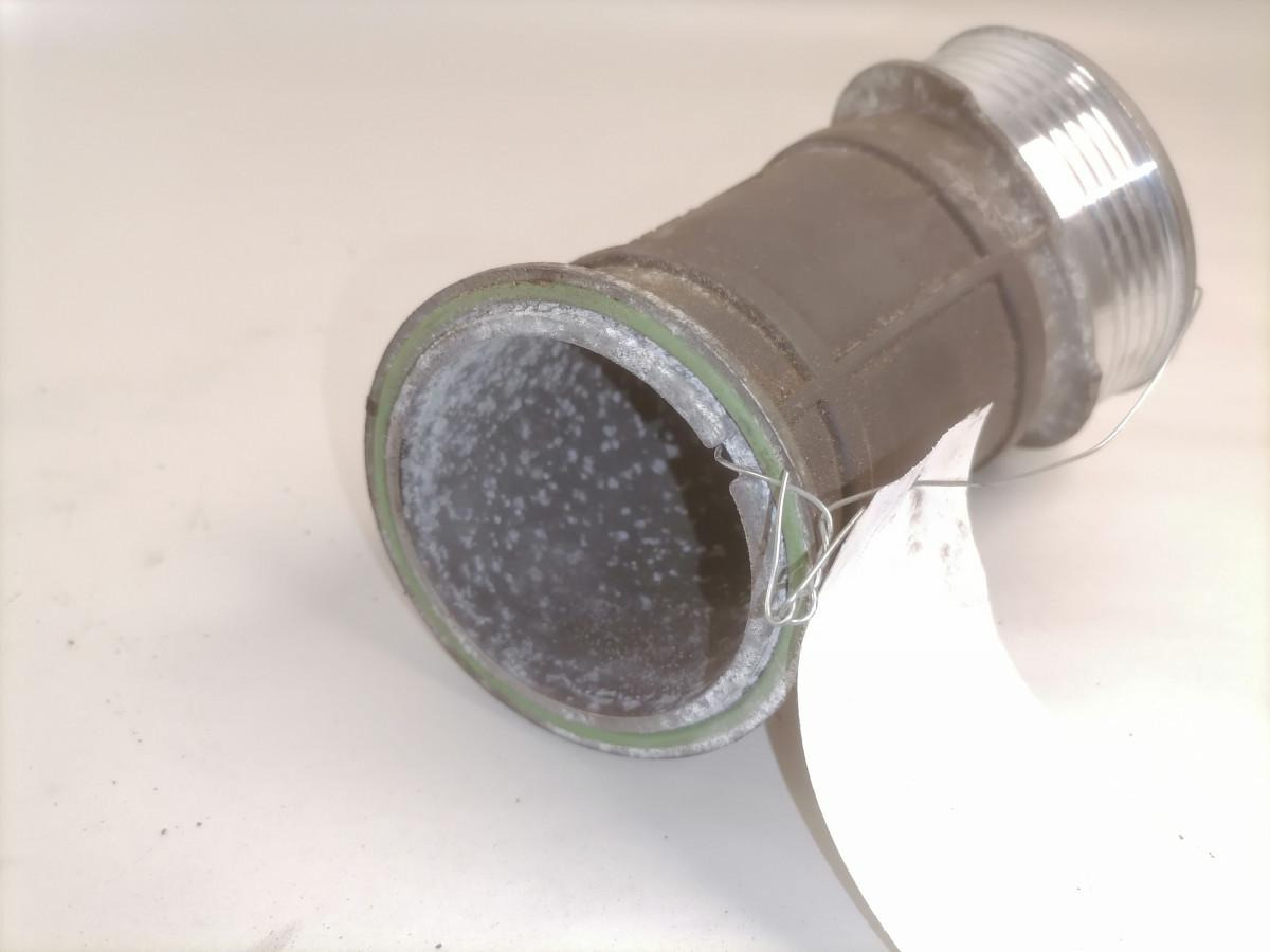 Scania intercooler pipe 2226817 - Intercooler para Camión: foto 4 Scania intercooler pipe 2226817 - Intercooler para Camión: foto 4