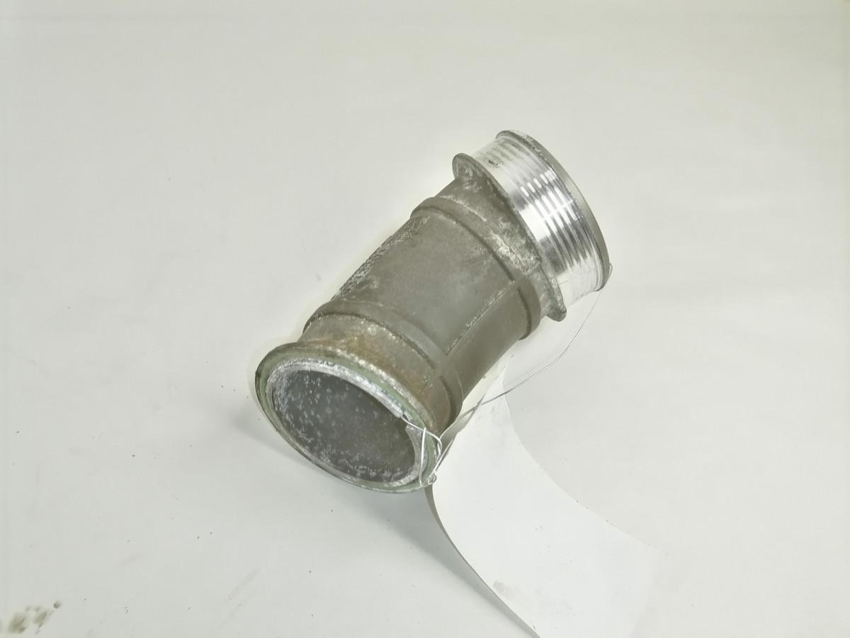 Scania intercooler pipe 2226817 - Intercooler para Camión: foto 2 Scania intercooler pipe 2226817 - Intercooler para Camión: foto 2