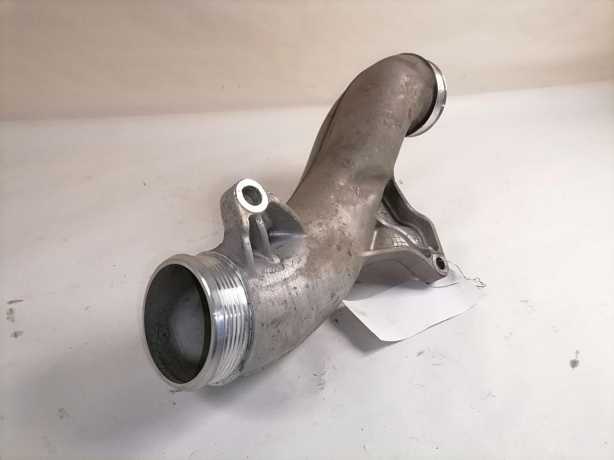 Scania intercooler pipe 2431292 - Intercooler para Camión: foto 3 Scania intercooler pipe 2431292 - Intercooler para Camión: foto 3