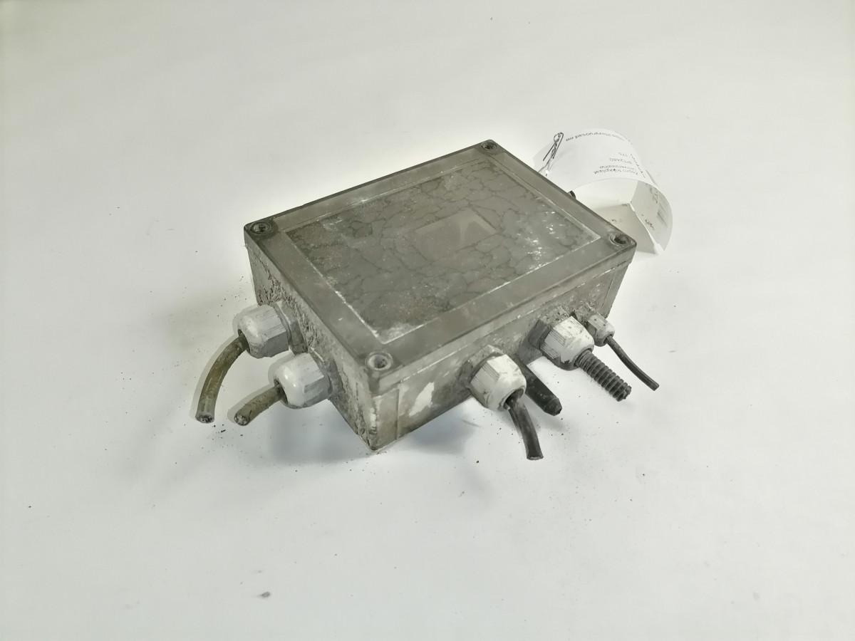 Universaalne Zepro trükkplaat IPT2480 - Pieza universal para Camión: foto 3 Universaalne Zepro trükkplaat IPT2480 - Pieza universal para Camión: foto 3