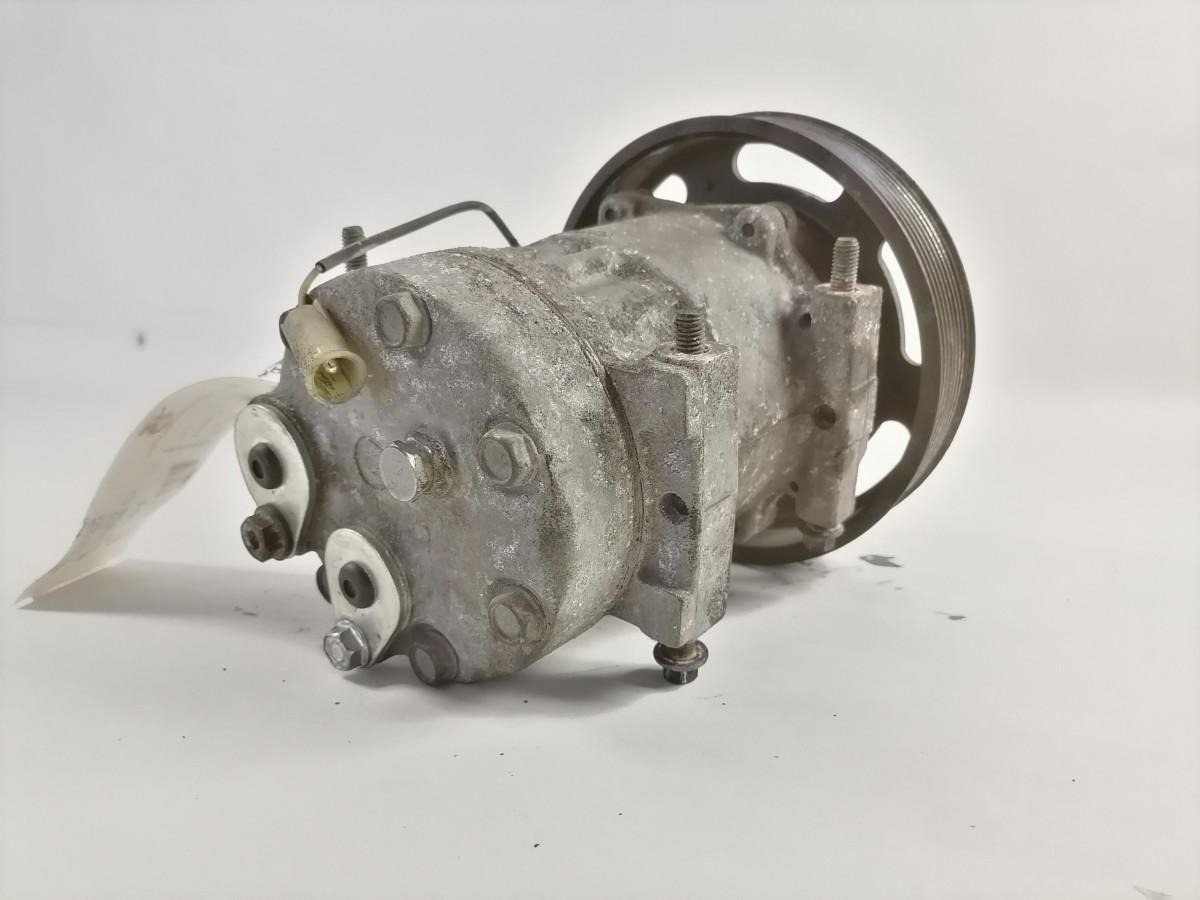 Volvo A/C compressor 84094705 - Calefacción/ Ventilación para Camión: foto 5 Volvo A/C compressor 84094705 - Calefacción/ Ventilación para Camión: foto 5