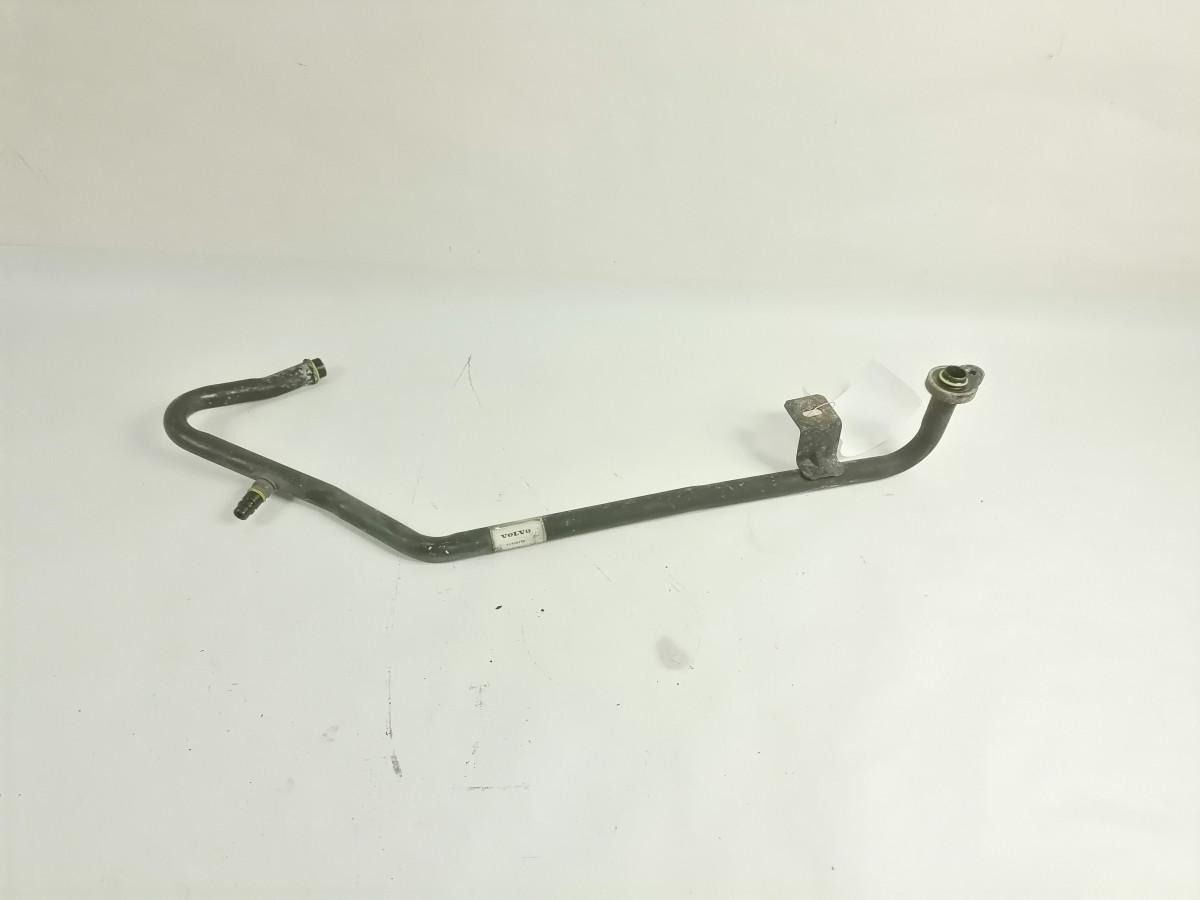 Volvo A/C pipe 20398150 - Calefacción/ Ventilación para Camión: foto 2 Volvo A/C pipe 20398150 - Calefacción/ Ventilación para Camión: foto 2