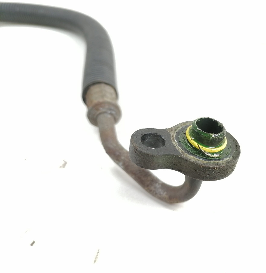 Volvo A/C pipe 20398692 - Calefacción/ Ventilación para Camión: foto 2 Volvo A/C pipe 20398692 - Calefacción/ Ventilación para Camión: foto 2