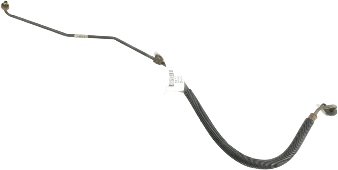 Volvo A/C pipe 20398692 - Calefacción/ Ventilación para Camión: foto 1 Volvo A/C pipe 20398692 - Calefacción/ Ventilación para Camión: foto 1