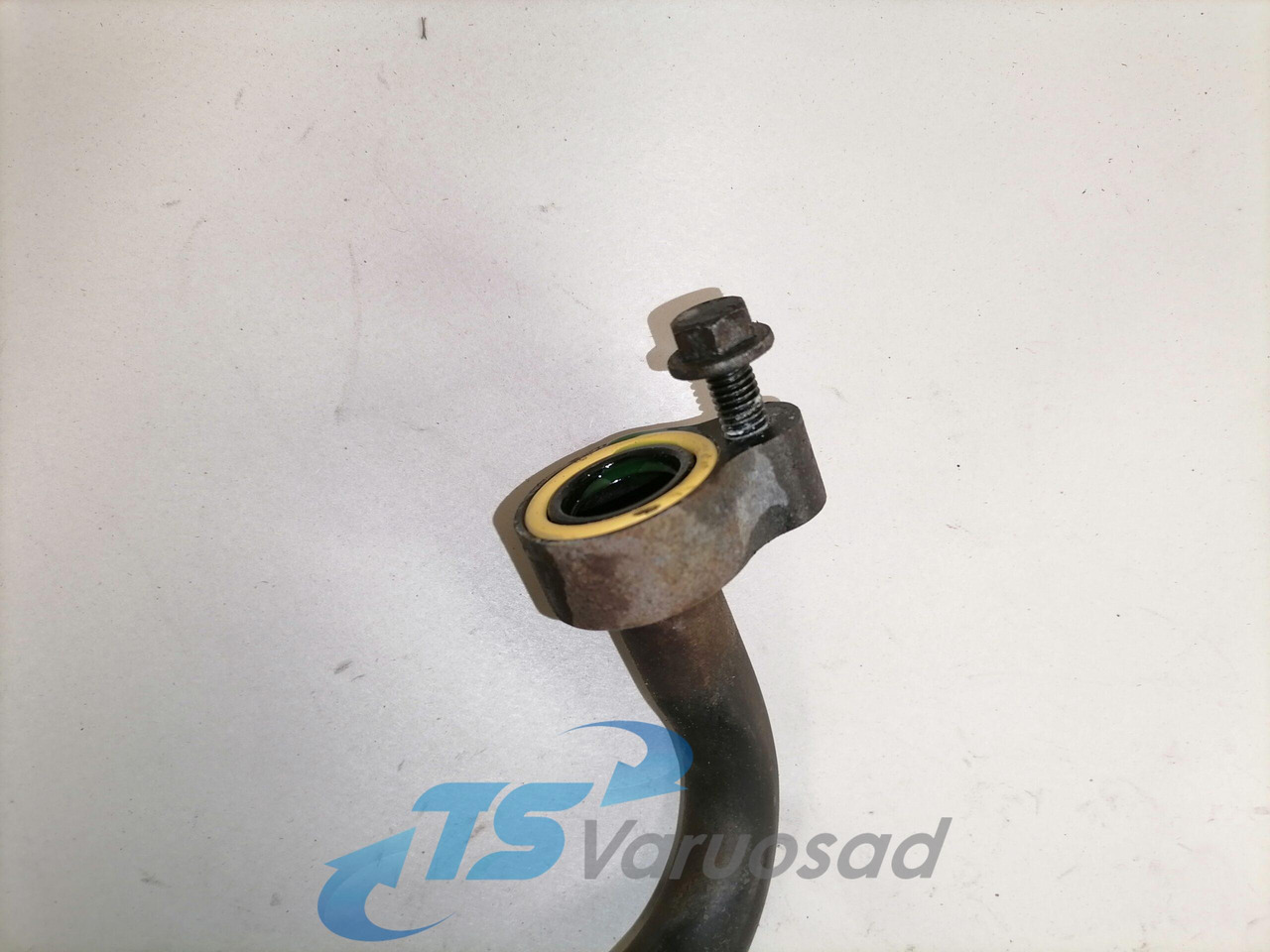 Volvo A/C pipe 20504127 - Calefacción/ Ventilación para Camión: foto 2 Volvo A/C pipe 20504127 - Calefacción/ Ventilación para Camión: foto 2