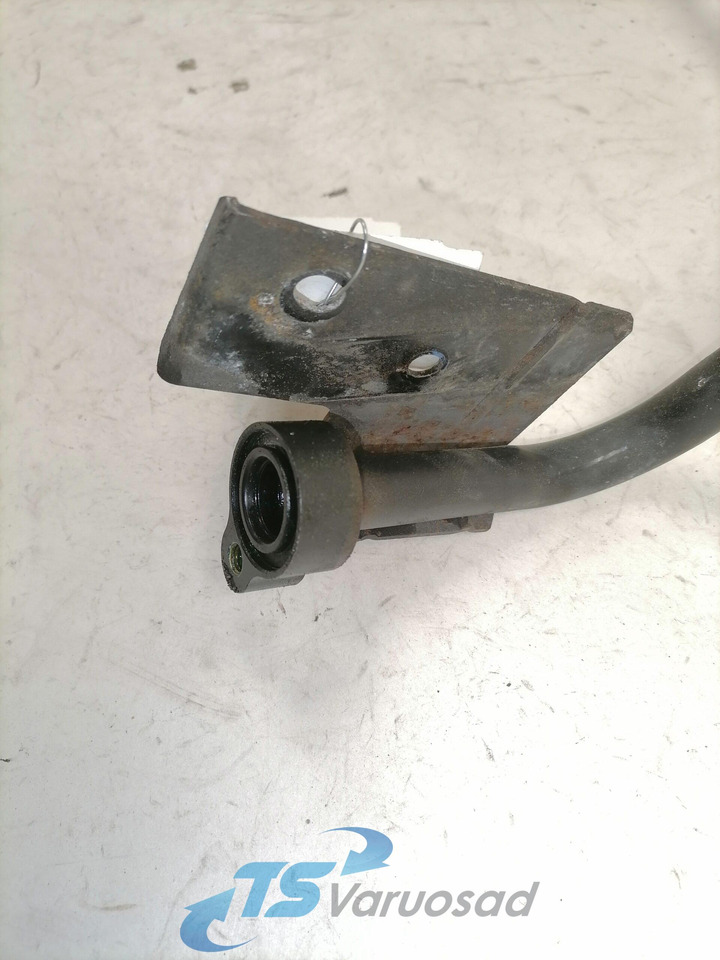 Volvo A/C pipe 20504127 - Calefacción/ Ventilación para Camión: foto 3 Volvo A/C pipe 20504127 - Calefacción/ Ventilación para Camión: foto 3