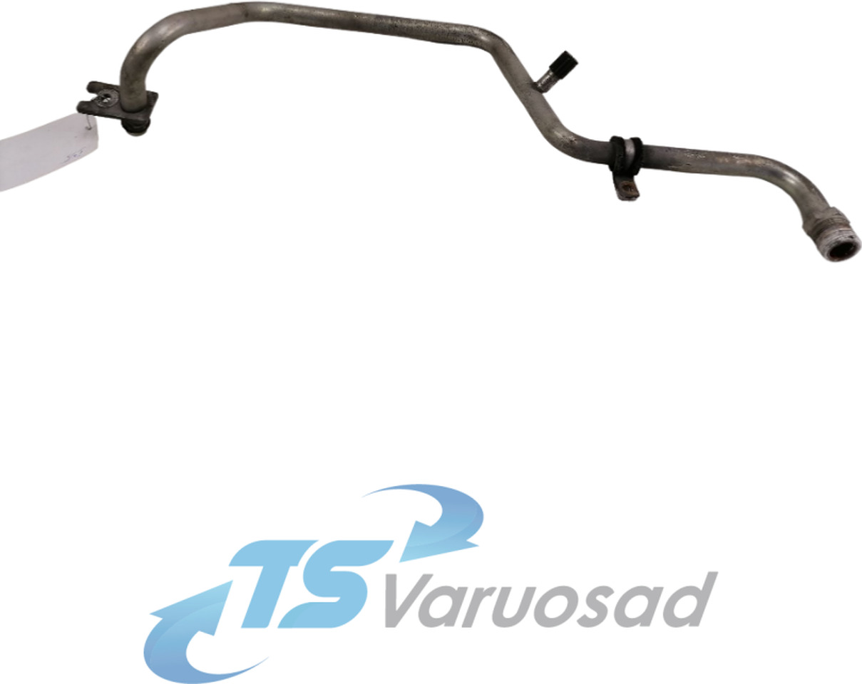 Volvo A/C pipe 20752895 - Calefacción/ Ventilación para Camión: foto 1 Volvo A/C pipe 20752895 - Calefacción/ Ventilación para Camión: foto 1