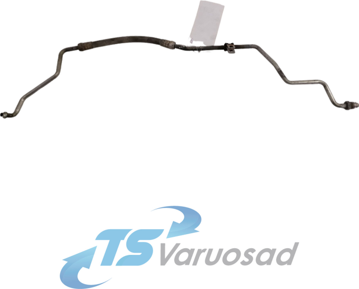 Volvo A/C pipe 20865099 - Calefacción/ Ventilación para Camión: foto 1 Volvo A/C pipe 20865099 - Calefacción/ Ventilación para Camión: foto 1