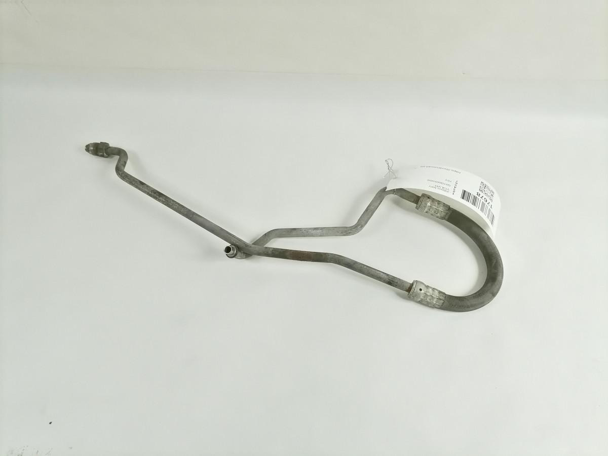 Volvo A/C pipe 5010605508 - Calefacción/ Ventilación para Camión: foto 2 Volvo A/C pipe 5010605508 - Calefacción/ Ventilación para Camión: foto 2