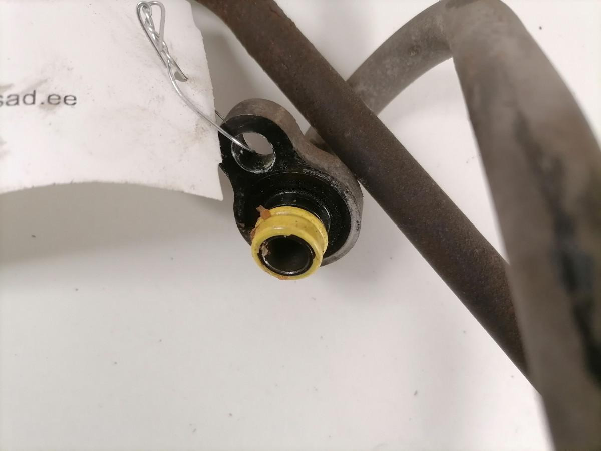 Volvo A/C pipe 82119539 - Calefacción/ Ventilación para Camión: foto 5 Volvo A/C pipe 82119539 - Calefacción/ Ventilación para Camión: foto 5