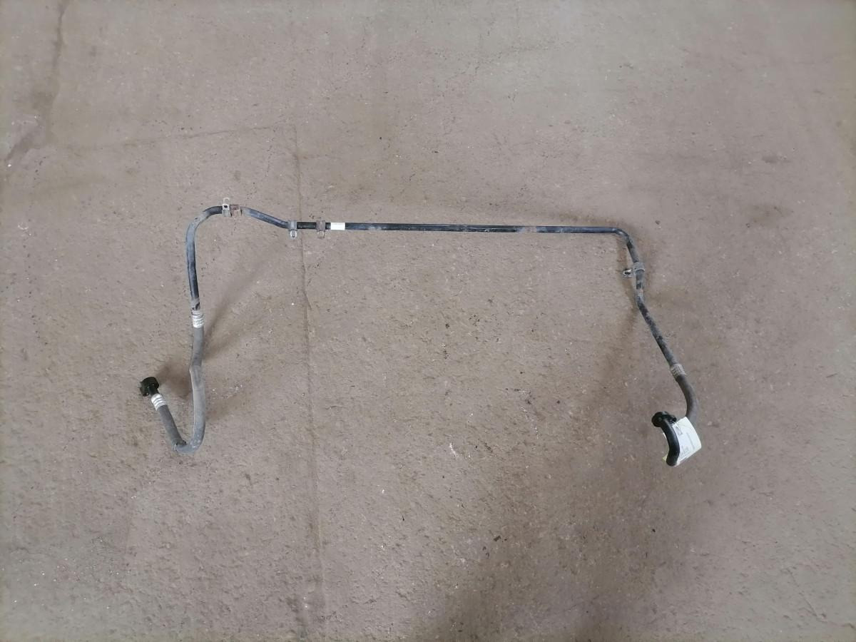 Volvo A/C pipe 82401758 - Calefacción/ Ventilación para Camión: foto 2 Volvo A/C pipe 82401758 - Calefacción/ Ventilación para Camión: foto 2