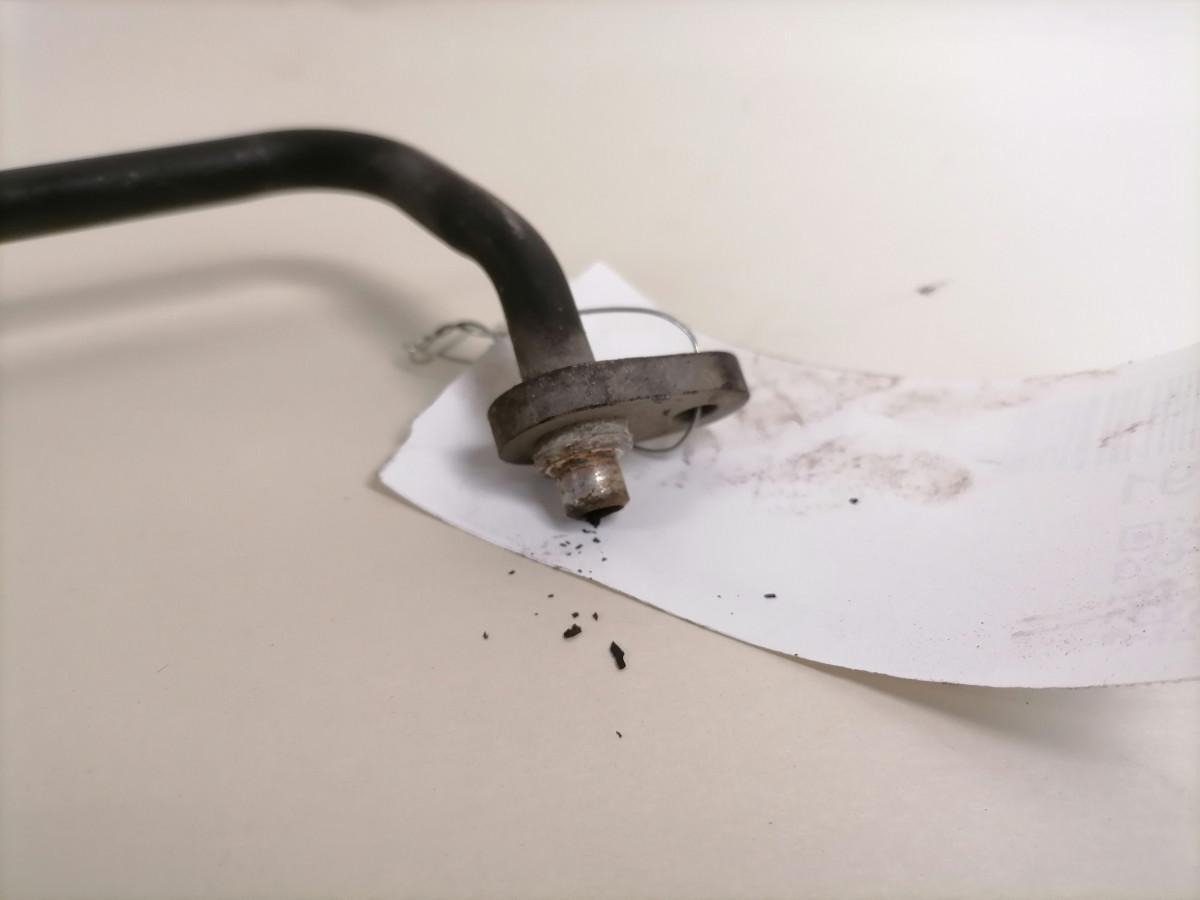 Volvo A/C pipe 82471073 - Calefacción/ Ventilación para Camión: foto 3 Volvo A/C pipe 82471073 - Calefacción/ Ventilación para Camión: foto 3