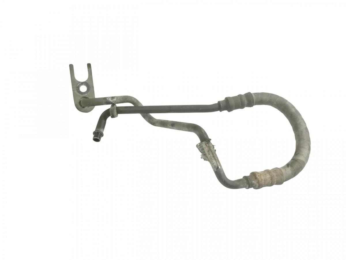 Volvo A/C pipe 82472303 - Calefacción/ Ventilación para Camión: foto 1 Volvo A/C pipe 82472303 - Calefacción/ Ventilación para Camión: foto 1