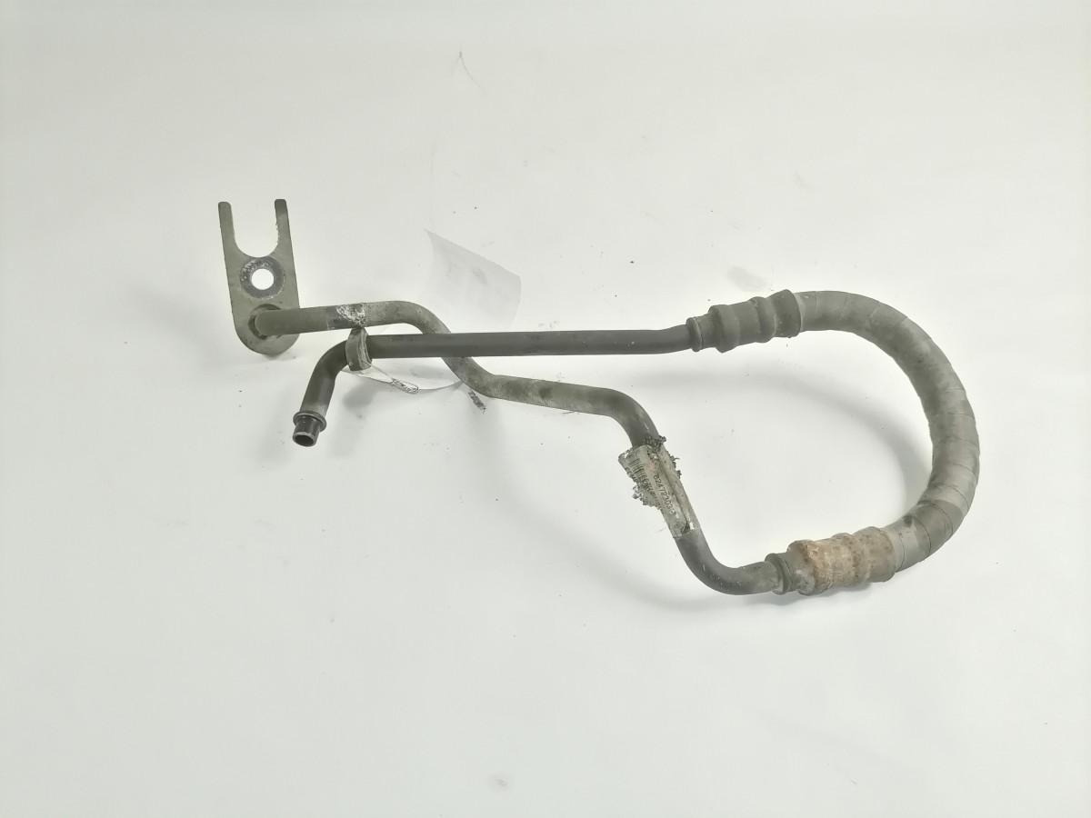 Volvo A/C pipe 82472303 - Calefacción/ Ventilación para Camión: foto 2 Volvo A/C pipe 82472303 - Calefacción/ Ventilación para Camión: foto 2