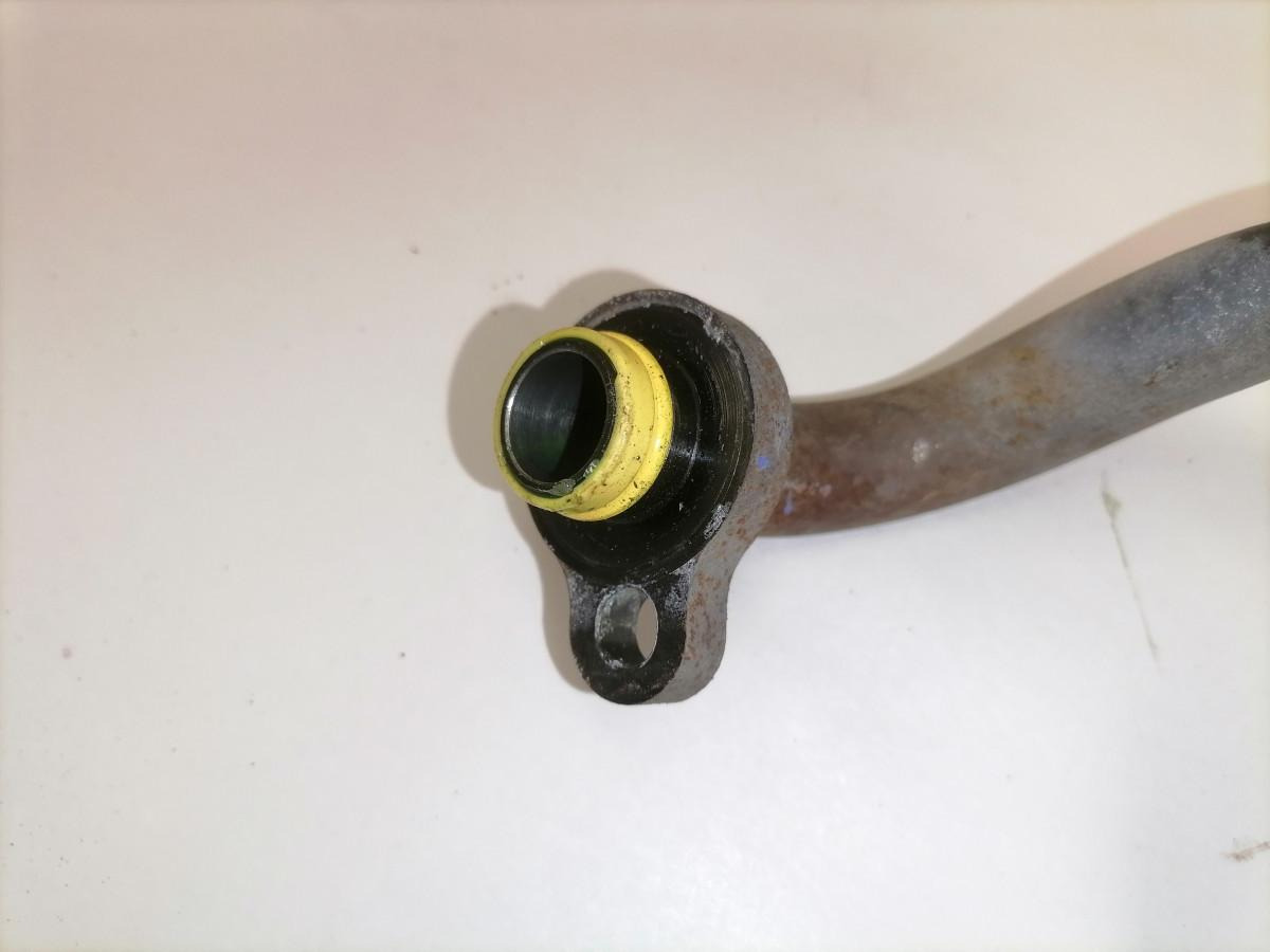 Volvo A/C pipe 84054039 - Calefacción/ Ventilación para Camión: foto 3 Volvo A/C pipe 84054039 - Calefacción/ Ventilación para Camión: foto 3