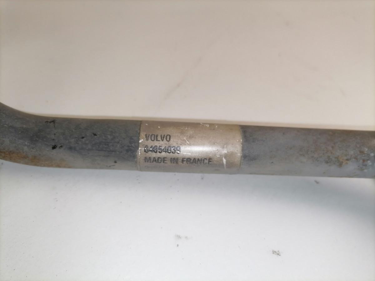Volvo A/C pipe 84054039 - Calefacción/ Ventilación para Camión: foto 4 Volvo A/C pipe 84054039 - Calefacción/ Ventilación para Camión: foto 4
