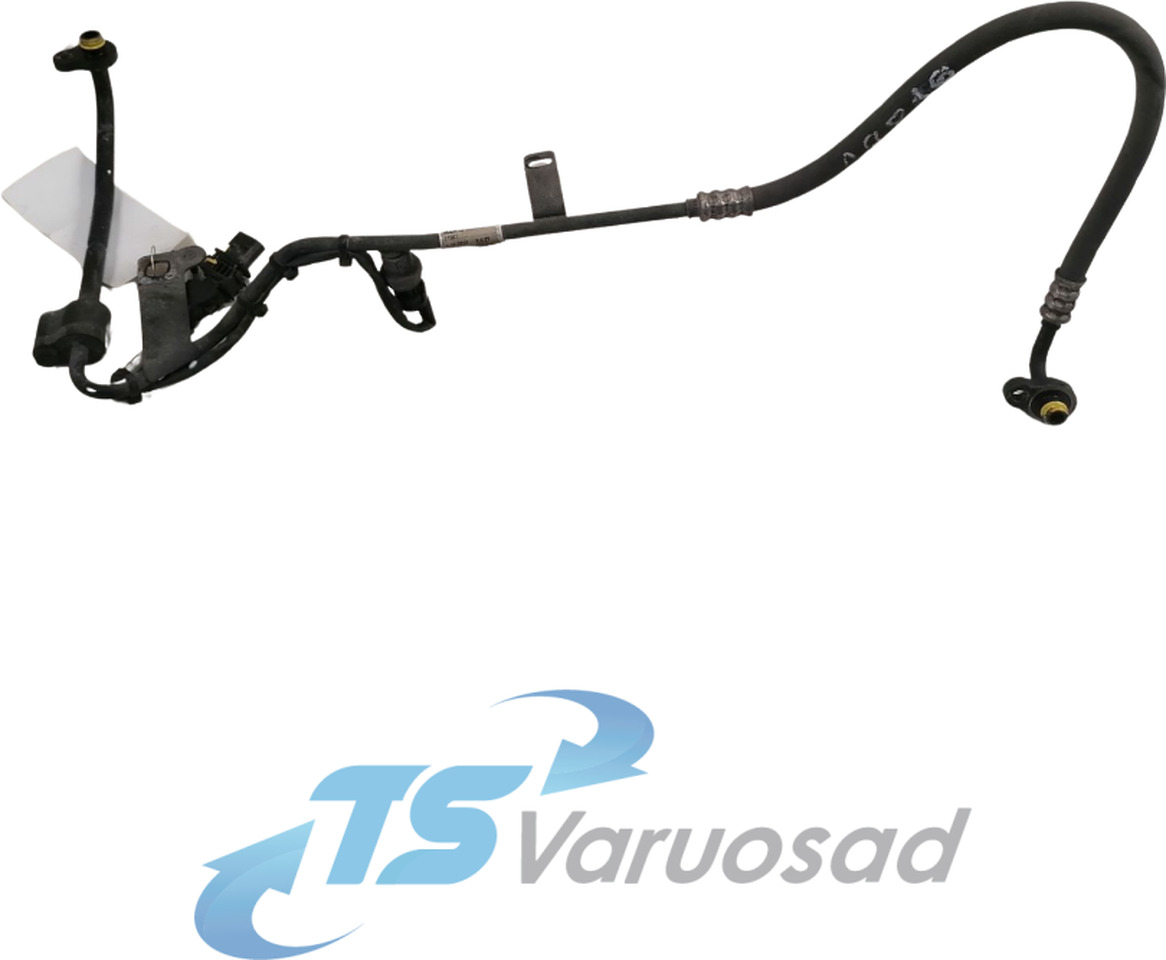 Volvo A/C pipe 84180959 - Calefacción/ Ventilación para Camión: foto 1 Volvo A/C pipe 84180959 - Calefacción/ Ventilación para Camión: foto 1