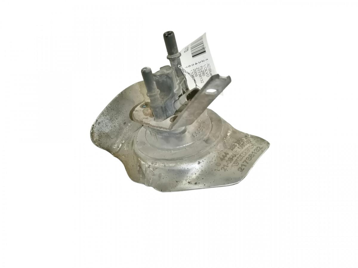 Volvo ADBlue dosaator 21738132 - Sistema de combustible para Camión: foto 1 Volvo ADBlue dosaator 21738132 - Sistema de combustible para Camión: foto 1
