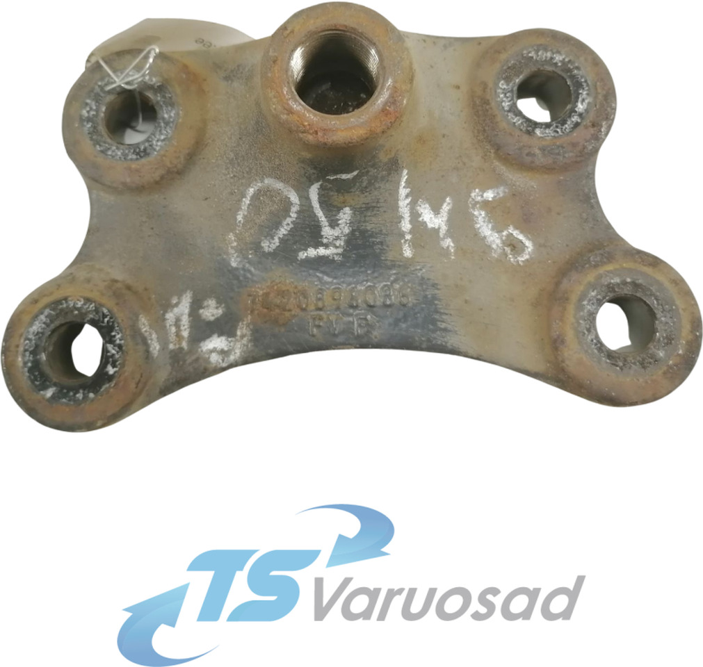 Volvo Ahock absorber mounting 20896086 - Suspensión para Camión: foto 1 Volvo Ahock absorber mounting 20896086 - Suspensión para Camión: foto 1