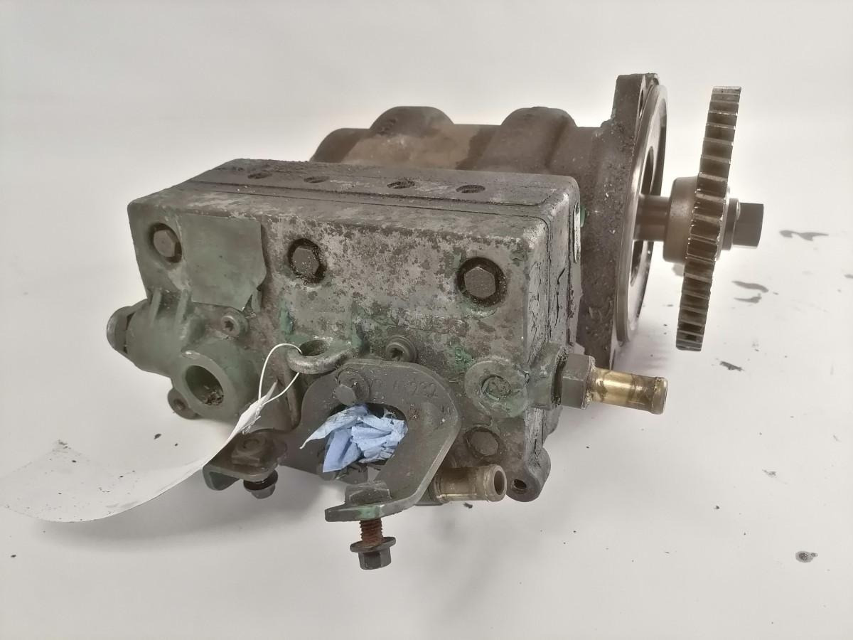 Volvo Air compressor 9125120290 - Compresor para Camión: foto 5 Volvo Air compressor 9125120290 - Compresor para Camión: foto 5