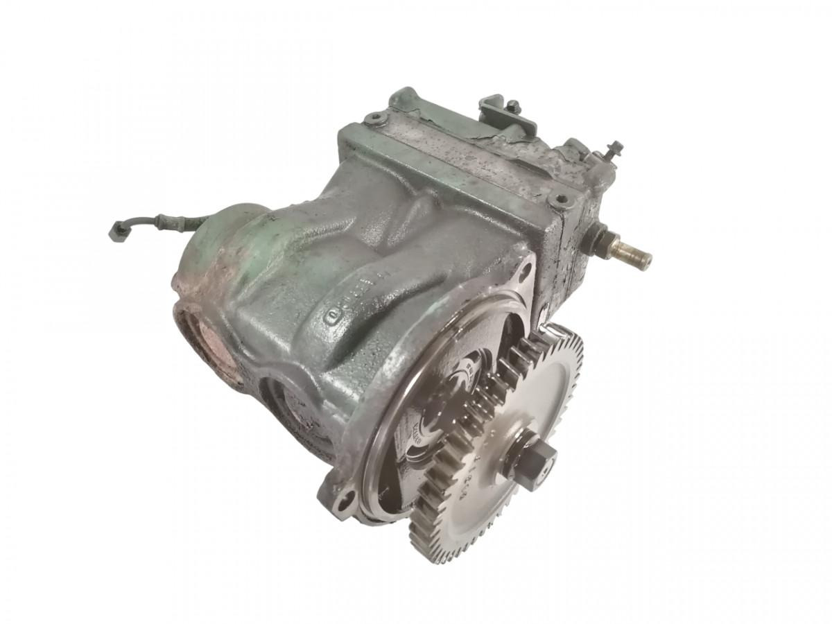 Volvo Air compressor 9125120290 - Compresor para Camión: foto 1 Volvo Air compressor 9125120290 - Compresor para Camión: foto 1