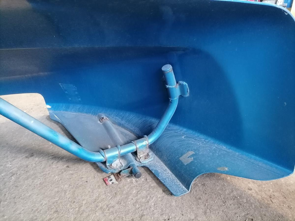 Volvo Air deflector 25592368 - Aerodinámica/ Spoiler para Camión: foto 5 Volvo Air deflector 25592368 - Aerodinámica/ Spoiler para Camión: foto 5