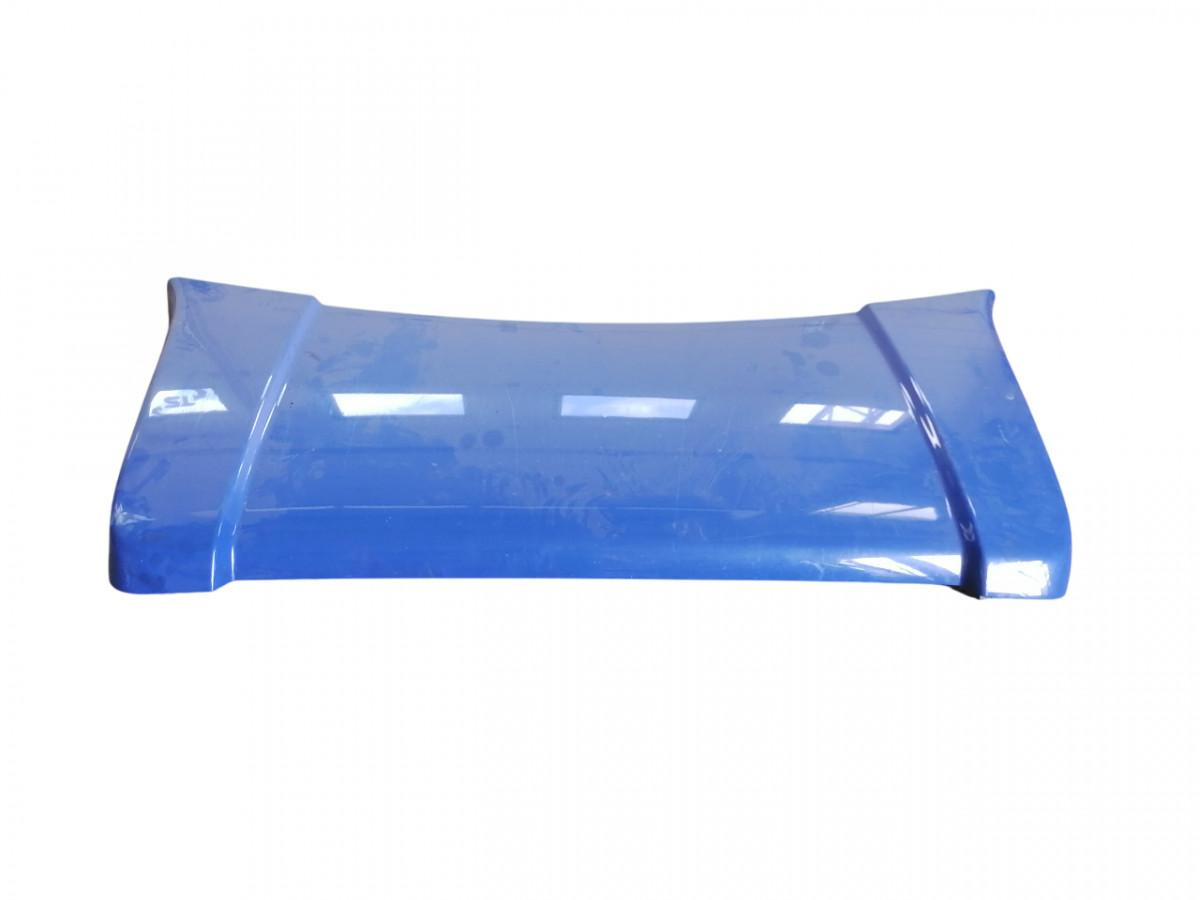 Volvo Air deflector 82335020 - Aerodinámica/ Spoiler para Camión: foto 1 Volvo Air deflector 82335020 - Aerodinámica/ Spoiler para Camión: foto 1