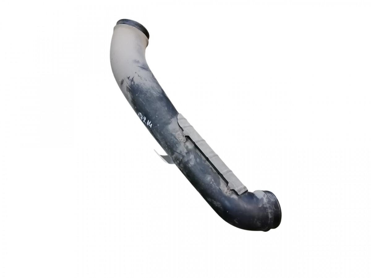 Volvo Air intake 20939726 - Sistema de admisión de aire para Camión: foto 1 Volvo Air intake 20939726 - Sistema de admisión de aire para Camión: foto 1