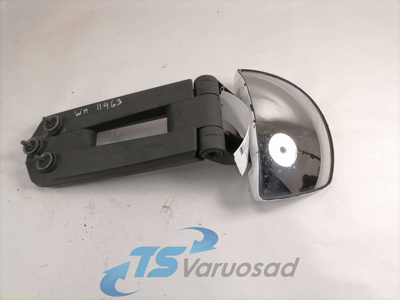 Volvo Allavaatepeegel 84004927 - Espejo retrovisor para Camión: foto 1 Volvo Allavaatepeegel 84004927 - Espejo retrovisor para Camión: foto 1