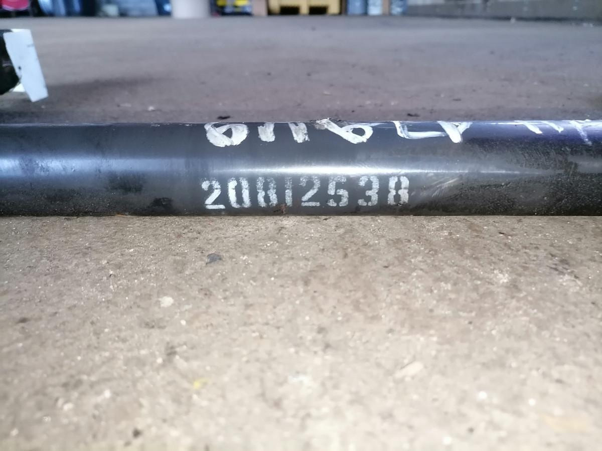 Volvo Anti-roll bar 20812538 - Barra estabilizadora para Camión: foto 3 Volvo Anti-roll bar 20812538 - Barra estabilizadora para Camión: foto 3